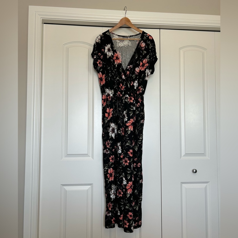B Young romper